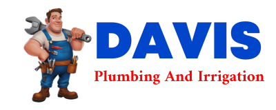 Trusted plumber in CENTRAHOMA